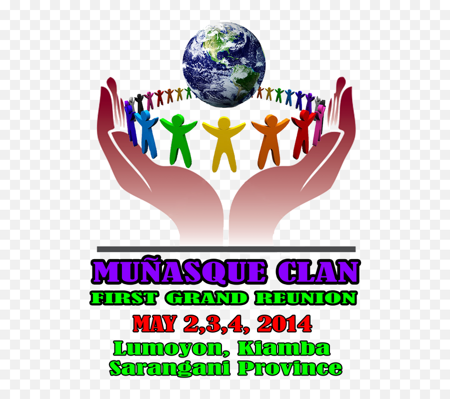 Muñasque Clan Logo - 1st Grand Reunion Logo Png,Clan Logo