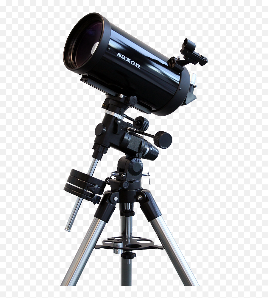 Download Saxon 150mm Maksutov - Saxon 150mm Maksutov Cassegrain Telescope Png,Telescope Png