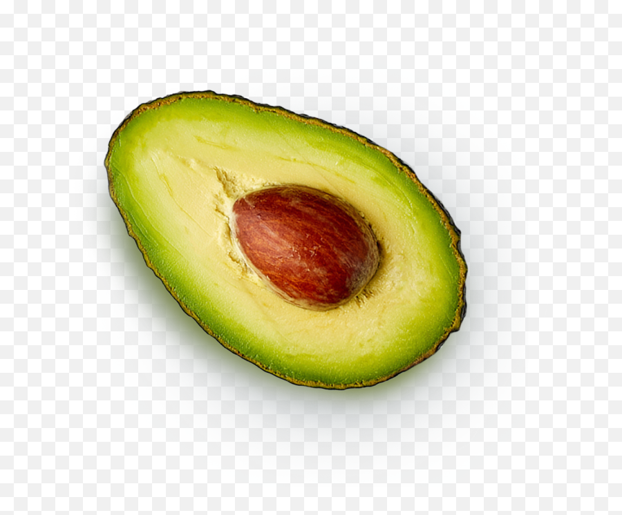 Download Avocado Png Image With No - Hass Avocado,Avocado Png