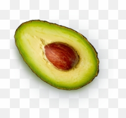 Download Avocado Png Image With No - Hass Avocado,Avocado Png