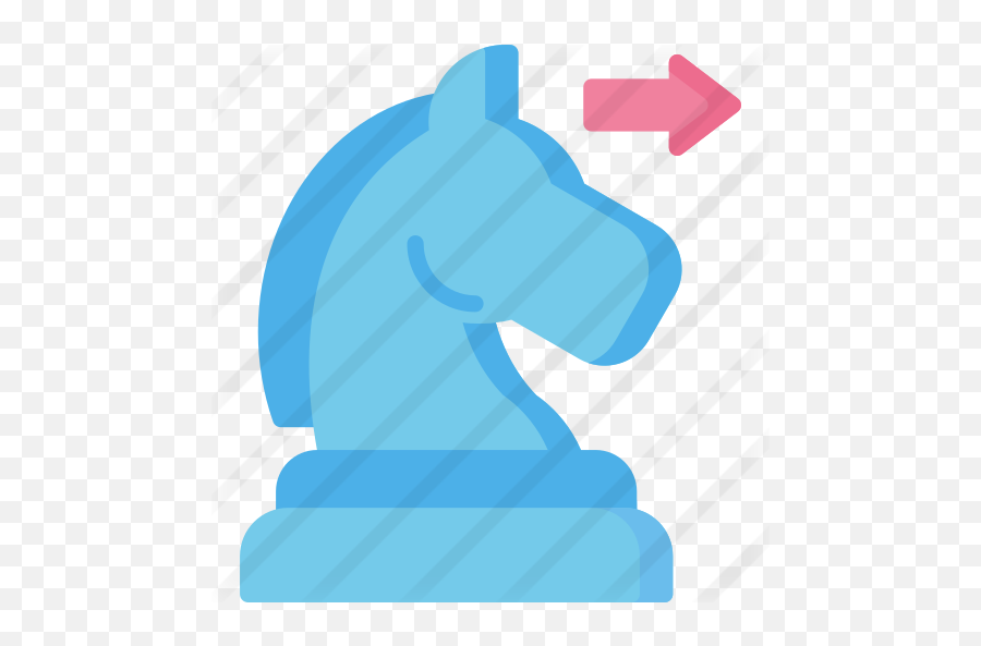 Chess Piece - Free Arrows Icons Horse Png,Chess Piece Png