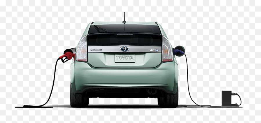 Download Do I Need To Plug It In Use - Prius Plug In Hybrid Car Png,Prius Png