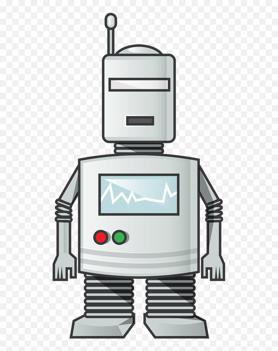 Download Science Fiction Clipart Robot - Kids Robot Free Science Fiction Robot Clip Art Png,Robot Clipart Png