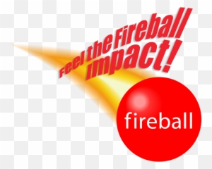 Fireball Marketing - Feel the Impact Vertical png