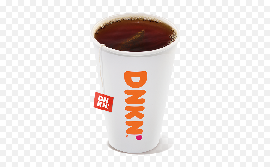 Hot Tea High - Quality Loose Leaf Teas Dunkinu0027 Png,Tea Transparent