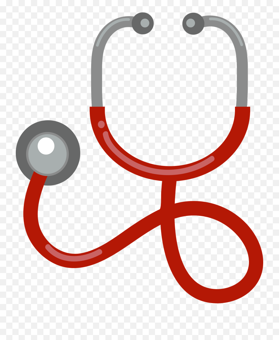 Stethoscope Clipart Free Download Transparent Png Creazilla - Dot,Stethoscope Transparent