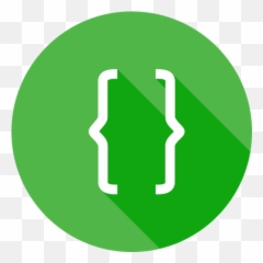 Bracket Icon Of Line Style - Available SVG PNG EPS AI
