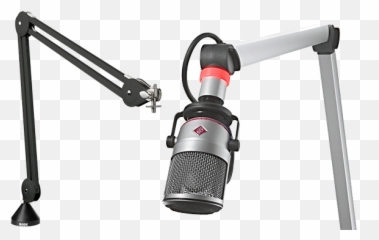 Equipment Youu0027ll Find In A Radio Station - Røde Psa1 Swivel Mount Studio Microphone Boom Arm png