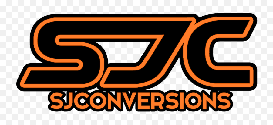 Services Sj Conversions - Horizontal Png,Speedo Logos