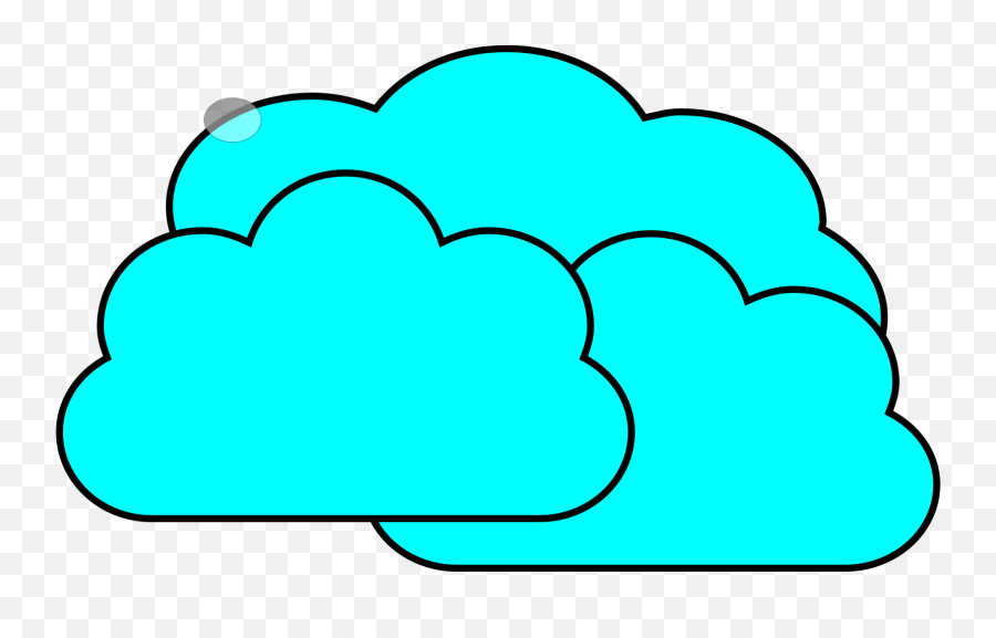 Green Cloudy Svg Vector Clip Art - Svg Clipart Vertical Png,Cloudy Png