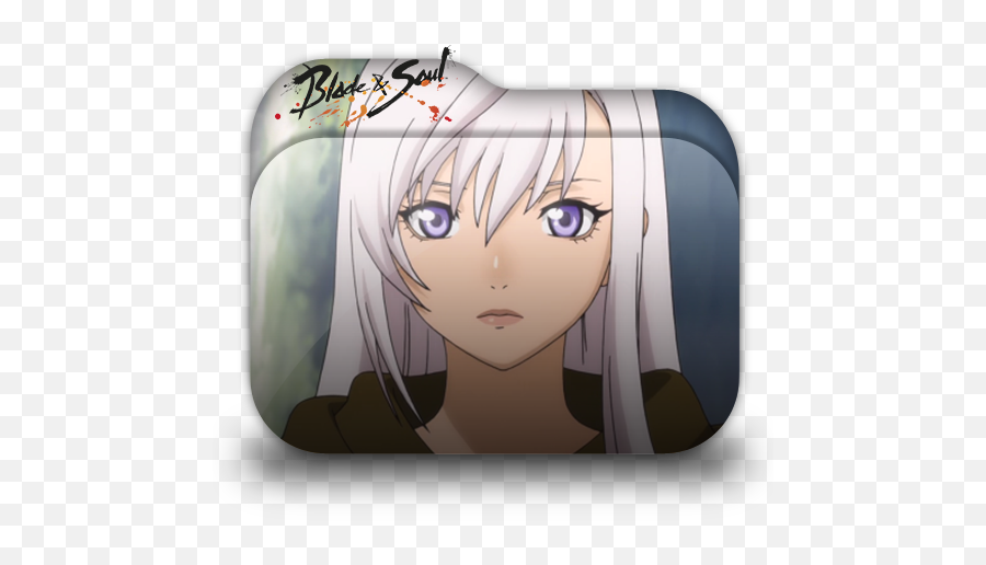 Blade And Soul Anime Icon Png Transparent Background Free - Blade And Soul Icons,Soul Png