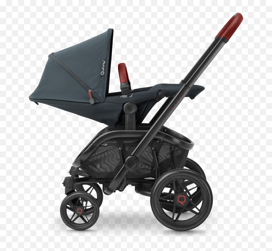 Quinny Vnc Own The City - Quinny Vnc Png,Stroller Png