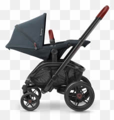 Quinny Vnc Own The City - Quinny Vnc Png,Stroller Png