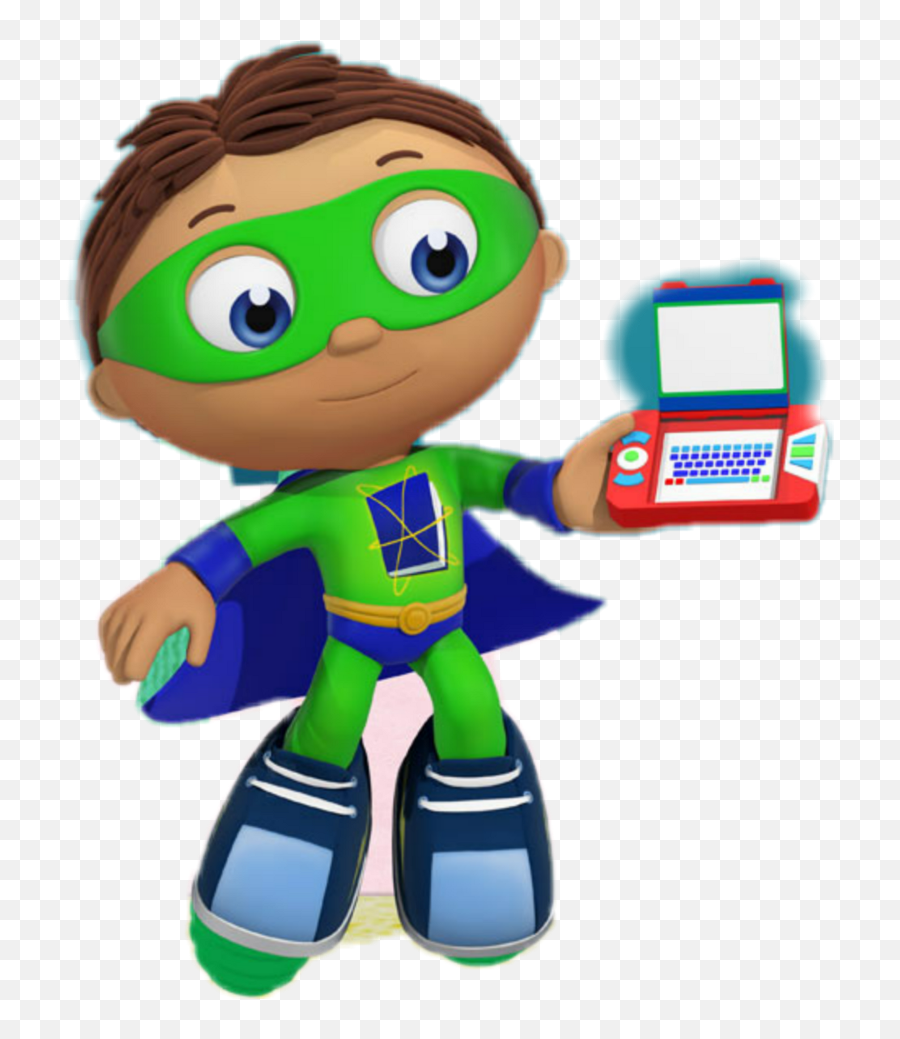Favorite Tv Shows Image - Cartoon Png,Super Why Png - free transparent png  images 