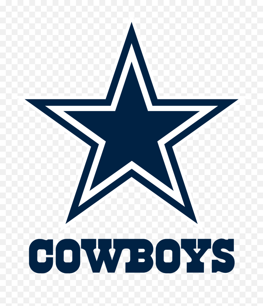 Dallas Cowboys Logo - Dallas Cowboys Logo Png,Cowboys Logo Pictures