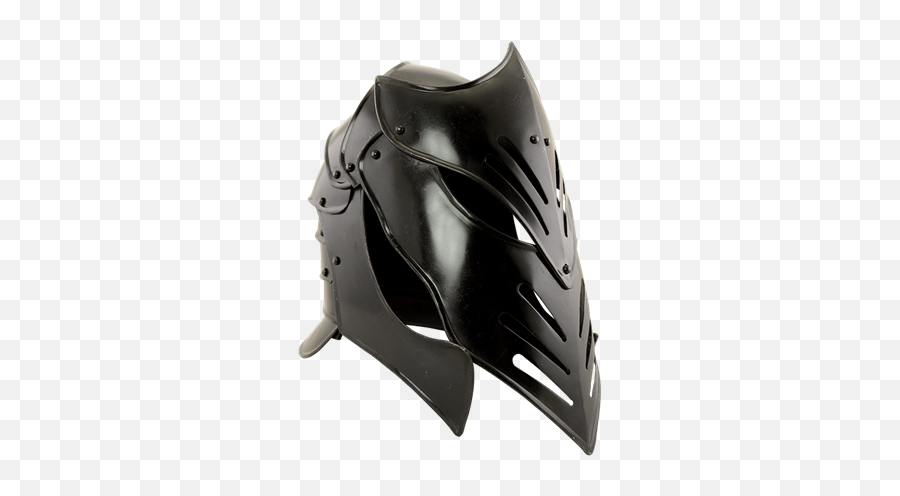 Crusader Helmet - Solid Png,Crusader Helmet Png