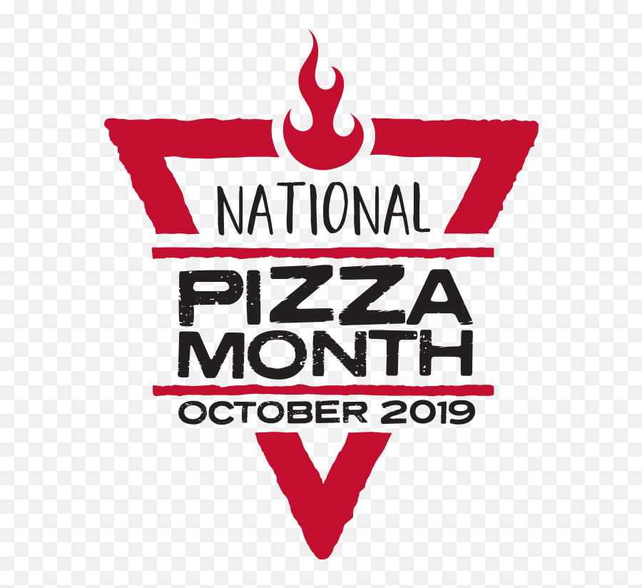 National Pizza Month The Rock Wood Fired - Vertical Png,Ticketmaster Logo Png