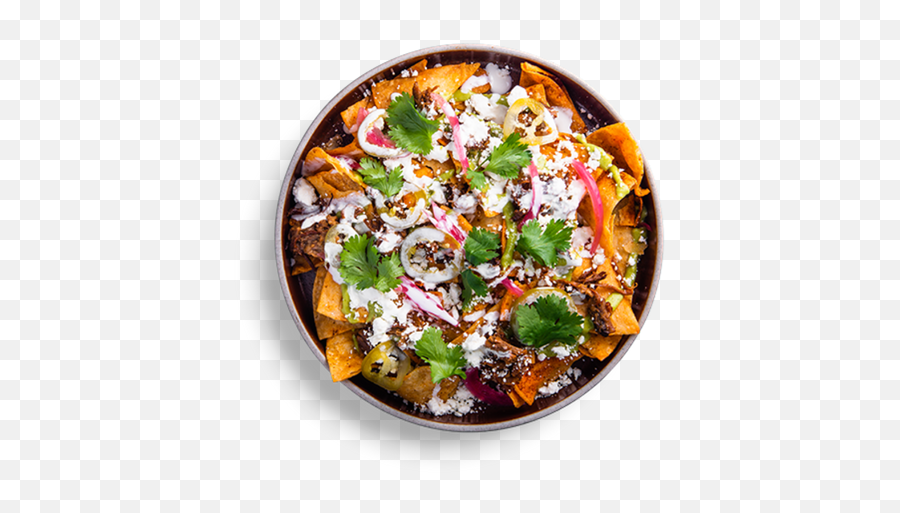 Nachos With Slow Roast Brisket - Pizza Png,Brisket Png