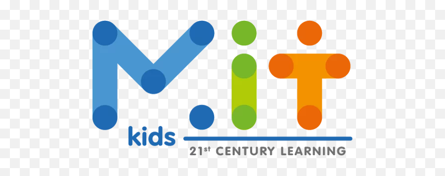 Preschool Mit Kids Steam Education Greece - Dot Png,Mit Logo Png