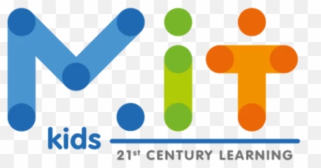 Preschool Mit Kids Steam Education Greece - Dot png