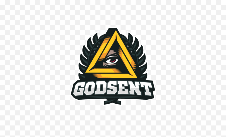 Godsent - Liquipedia Counterstrike Wiki Godsent Csgo Png,God Of War 2018 Logo