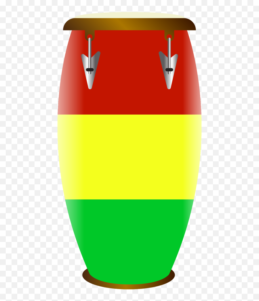 Free Percussion Instrument Conga Png With Transparent Background - Latin Percussion,Congas Png