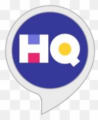 Hq Trivia - Fresh Bar Kitchen png