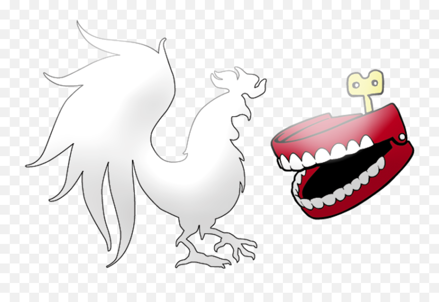 Rooster Teeth Logo Png Transparent - Rooster Teeth Logo Transparent,Rooster Teeth Logo