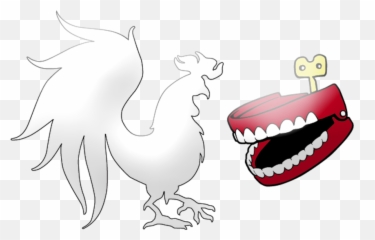 Rooster Teeth Logo Png Transparent - Rooster Teeth Logo Transparent,Rooster Teeth Logo