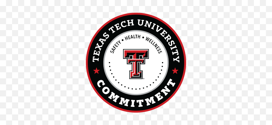 Texas Tech University Ttu - Texas Tech Commitment Png,American University Logos
