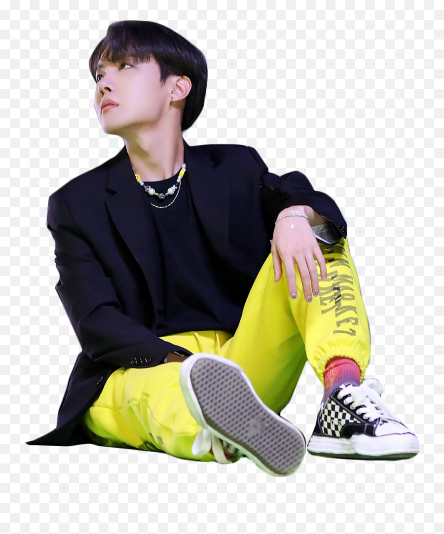 Jhope Ego Bts Kpop Jhopeego Sticker By S - J Hope Picsart Sticker Png,Jhope Transparent