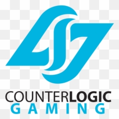 Clg Logo - Logodix Counter Logic Gaming Png,Village Roadshow Pictures Logos