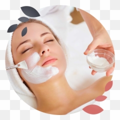 Spa Facials - Facial Imagenes De Spa Png,Spa Png