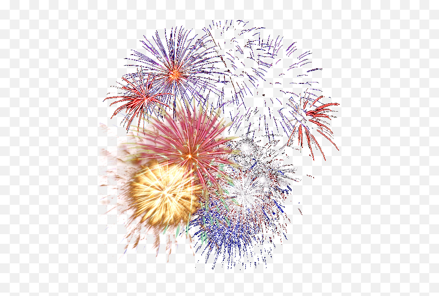 Fireworks Transparent Image Png Images - Transparent Background Fireworks Gif,Fireworks Clipart Transparent