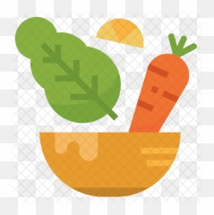 Vegetable Icon - Vegetables Basket Transparent Background png