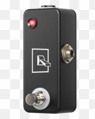 Jhs Pedals Kansas City Mute Switch - Portable png