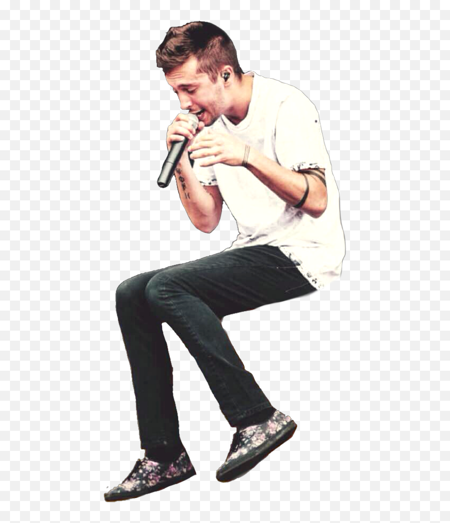 Tyler Joseph Transparent - Tyler Joseph Looks Png,Tyler Joseph Png