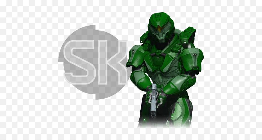 Stalker - Halo 4 Stalker Armor Helmet Png,Stalker Png