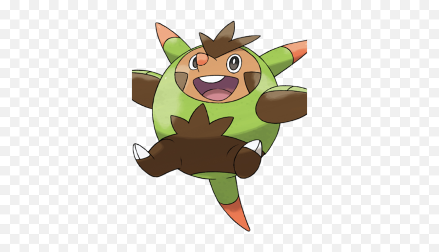 Best Team For Kalos Chesnaught Edition U2013 Bluevelvetrestaurant - Round Grass Pokemon Png,Crobat Png