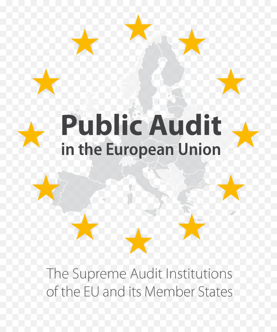 Public Audit In The European Union 2019 Edition - Language Png,Union College Logo