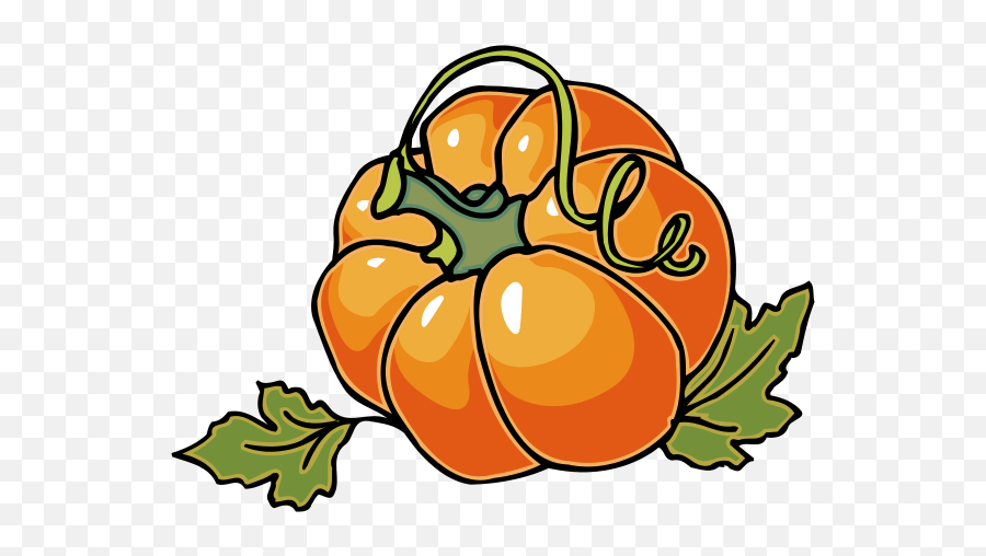 Fall Pumpkin Clipart Free Download Clip Art - Webcomicmsnet Cute Fall Pumpkin Art Png,Pumpkin Clipart Png