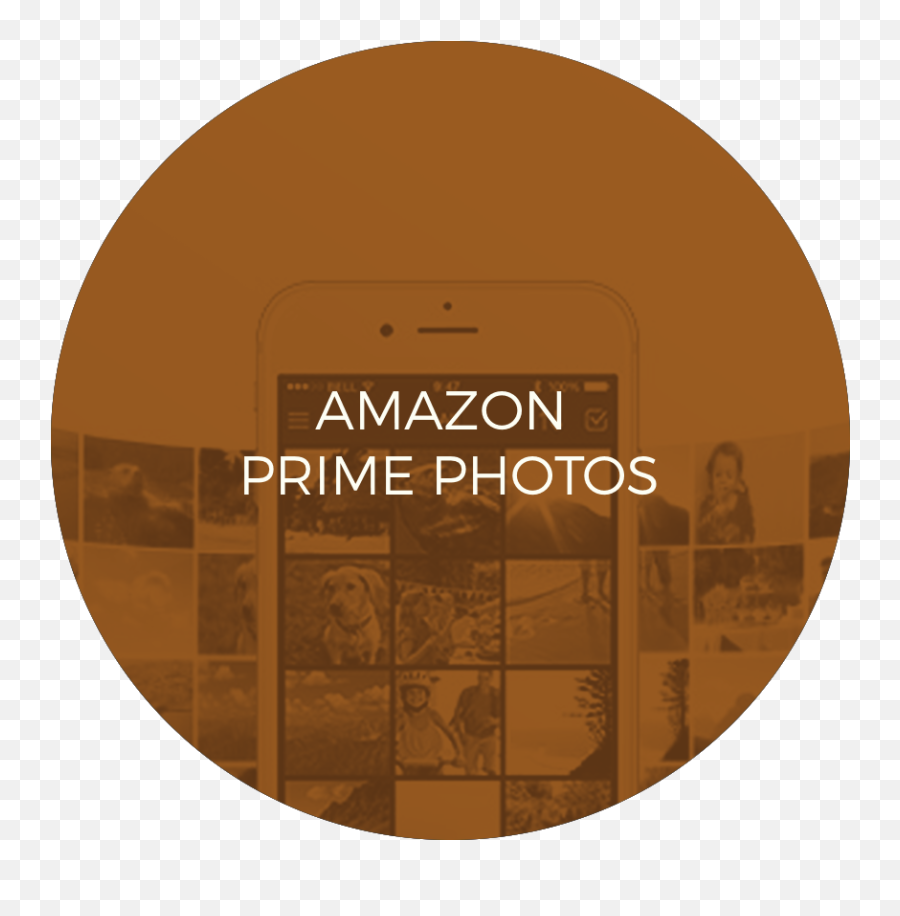 Amazon Prime Photos U2014 Allison Boydu0027s Portfolio Png Icon