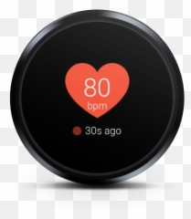 Wear Os Fitbit Garmin Android - Lovely png