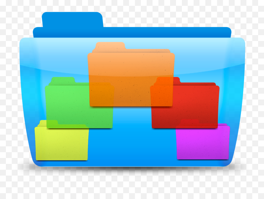 15 Apple Applications Folder Icon - Icon Png Mac Folder Icon Gpn,Mac Application Folder Icon