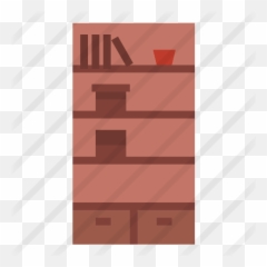 Shelf - Vertical png