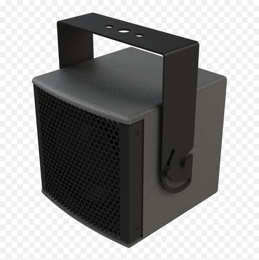 Danley Sound Labs Inc - Danley Cube Png,Klipsch Icon Xl23