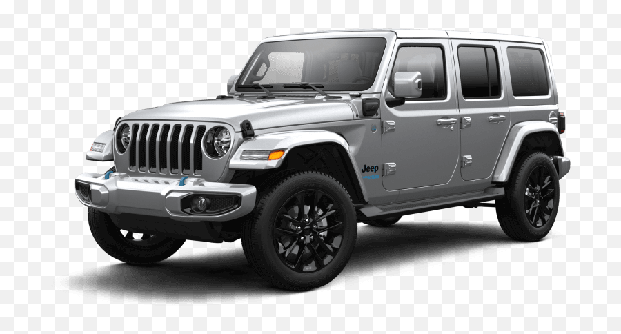 Jeep Wrangler 4xe - 2021 Jeep Wrangler High Altitude 4xe Png,Jeep Wrangler Gay Icon