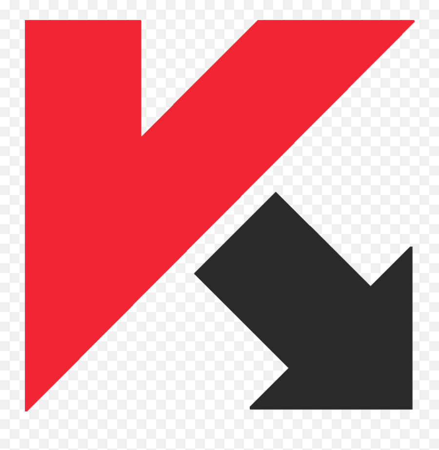 Kaspersky Logo - Icon Kaspersky Logo Png,Kaspersky Png Icon