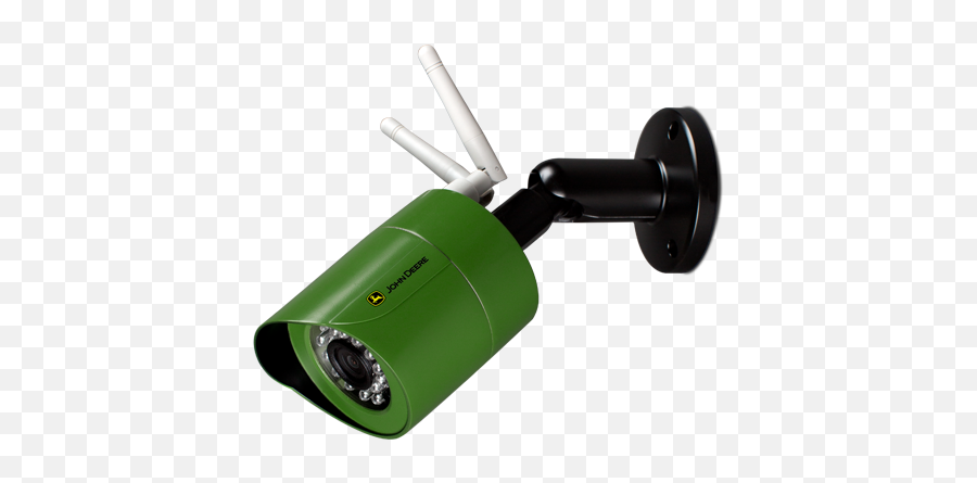 Support For John Deere Wifi Camera 120w U2013 Tend Insights - Decoy Surveillance Camera Png,Add Camera Icon