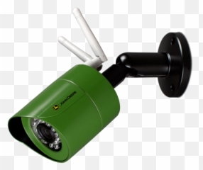 Support For John Deere Wifi Camera 120w U2013 Tend Insights - Decoy Surveillance png